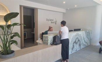City Central Dental