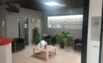 Dr. Spagnolo - Doctores Dental