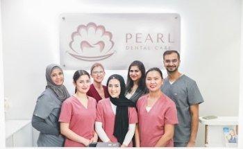 Pearl Dental Care - St Mary's Dentist