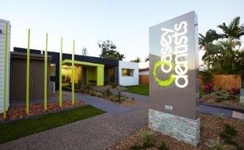 Casey Dentists Townsville