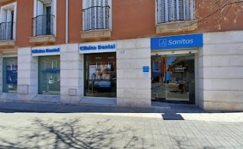 Milenium Dental Clinic Aranjuez - Sanitas