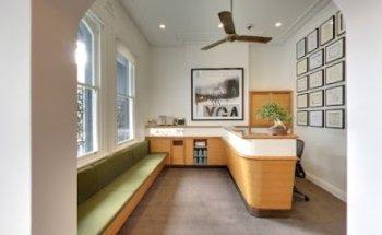 The Paddington Dental Surgery