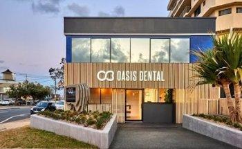 Oasis Dental Studio Palm Beach