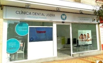 Clínica Dental Usera