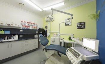 1300SMILES Dentists Mackay