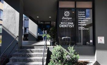 Boutique Dental Care