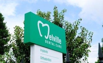 Melville Dental Care