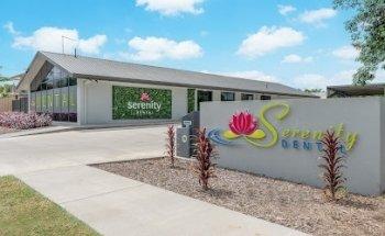 Serenity Dental CQ - Emerald Dentist