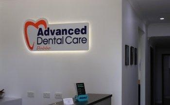 Advanced Dental Care - Dentist Dubbo