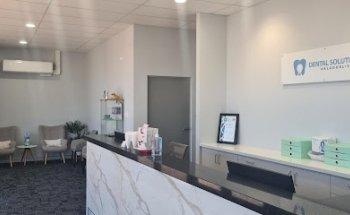 Dental Solutions Kalgoorlie