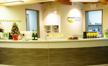 Hills Dental Group