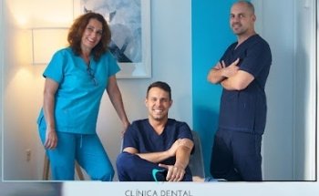 Clínica Dental A&D