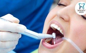 Whitehills Dental Practice