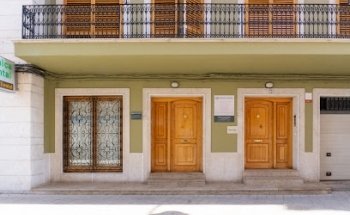 Clinica Dental Conrado Andrés Alaquàs