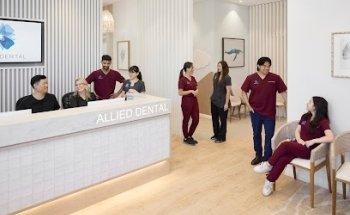 Allied Dental Ocean Keys