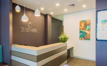 Clarity Dental