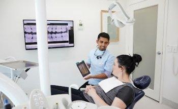 Allied Dental Cockburn