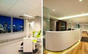 Art De Dente Melbourne CBD