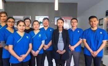 High Dental Implants Melbourne