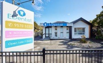 EDentist Bentleigh East