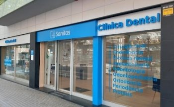 Clínica Dental Milenium Vilanova I La Geltrù - Sanitas