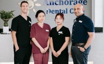 Anchorage Dental Care Mindarie
