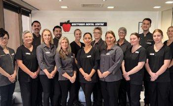 Whitfords Dental Centre