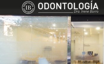 Clínica Dental Dra. Irene Borro - Chamartín - Madrid