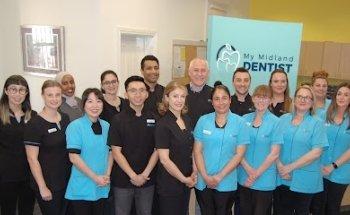 My Midland Dentist