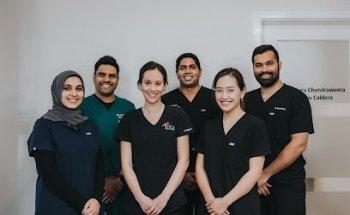 Hills Family Dental Centre Kalamunda