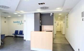 Clínica Dental Milenium Torrent - Sanitas