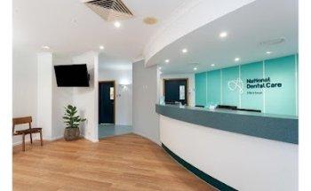 National Dental Care Merrimac