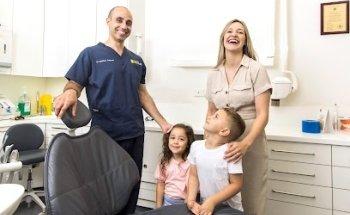 Haberfield Dental Practice