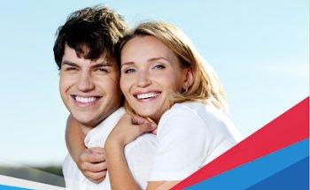 1300SMILES Dentists Cairns Central