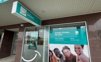 Totally Smiles Pakenham