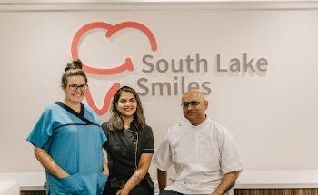 South Lake Smiles