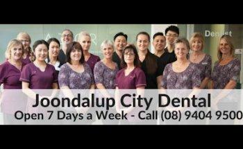 Joondalup City Dental