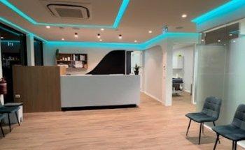 Melbourne TMJ & Facial Pain Centre