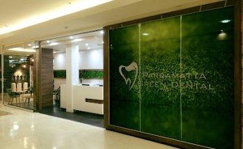 Parramatta Green Dental