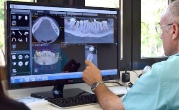 Clinic Doctor Carrión