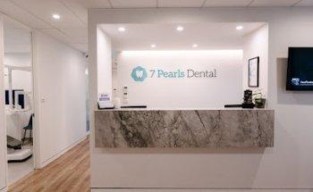 7 Pearls Dental Newcastle