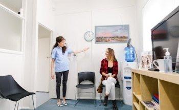 Blackburn Family Dental Care