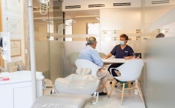 Clínica Dental Dr. Alfonso Campos Peña