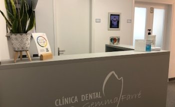 Clínica Dental Gemma Farré