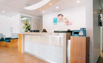 Bupa Dental Albany Creek