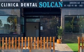 Solcan Dental