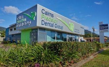 Cairns Precision Dental Group