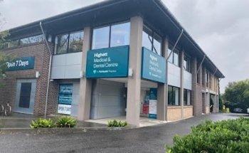 Primary Dental Highett