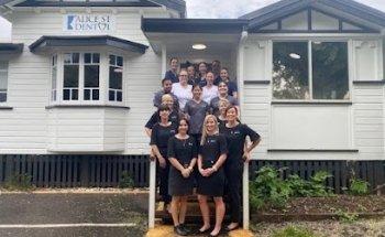 Alice St Dental