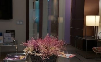 Clínica Dental Alonso Stuyck